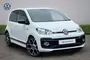 2021 Volkswagen Up GTI 1.0 115PS Up GTI 5dr