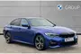 2020 BMW 3 Series 320i M Sport 4dr Step Auto