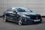 2016 Mercedes-Benz CLA CLA 200d AMG Line 4dr Tip Auto
