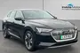 2021 Audi e-tron 230kW 50 Quattro 71kWh Sport 5dr Auto
