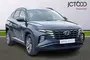 2023 Hyundai Tucson 1.6 TGDi Hybrid 230 SE Connect 5dr 2WD Auto