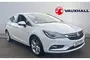 2017 Vauxhall Astra 1.4T 16V 150 SRi 5dr Auto