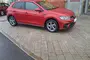 2022 Volkswagen Polo 1.0 TSI R-Line 5dr DSG