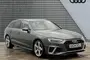 2024 Audi A4 Avant 40 TFSI 204 S Line 5dr S Tronic