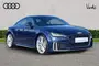2023 Audi TT 45 TFSI Quattro S Line 2dr S Tronic
