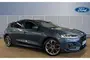 2023 Ford Focus 1.0 EcoBoost Hybrid mHEV 155 ST-Line X 5dr Auto