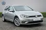 2019 Volkswagen Golf 2.0 TDI GT 5dr DSG