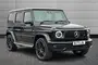 2020 Mercedes-Benz G-Class G63 5dr 9G-Tronic