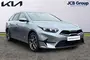2025 Kia Ceed 1.5T GDi ISG 138 3 5dr