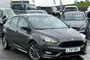 2017 Ford Focus 1.0 EcoBoost 125 ST-Line 5dr