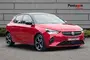 2020 Vauxhall Corsa 1.2 Turbo Ultimate Nav 5dr Auto