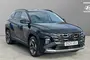 2025 Hyundai Tucson 1.6T Premium 5dr