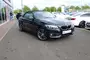 2020 BMW 2 Series 218i Sport 2dr [Nav] Step Auto