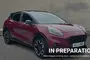 2023 Ford Puma 1.0 EcoBoost Vivid Ruby Edition 5dr