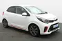 2019 Kia Picanto 1.25 GT-line 5dr