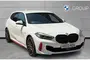 2023 BMW 1 Series 128ti 5dr Step Auto [Live Cockpit Professional]