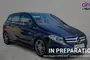 2018 Mercedes-Benz B-Class B220d AMG Line Executive 5dr Auto