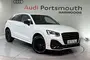 2025 Audi Q2 35 TFSI Black Edition 5dr S Tronic