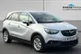 2019 Vauxhall Crossland X 1.2 SE 5dr