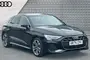 2025 Audi A3 1.5 TFSI 150 S Line 5dr S Tronic