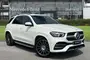 2022 Mercedes-Benz GLE GLE 400d 4Matic AMG Line Prem 5dr 9G-Tronic [7 St]