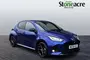 2026 Mazda 2 Hybrid 1.5i Hybrid Homura 5dr CVT