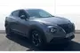 2023 Nissan Juke 1.6 Hybrid N-Connecta 5dr Auto