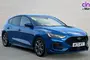 2023 Ford Focus 1.0 EcoBoost Hybrid mHEV 155 ST-Line Edition 5dr