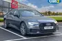 2019 Audi A6 40 TDI Black Edition 4dr S Tronic