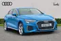 2021 Audi A3 40 TFSI e S line 5dr S Tronic