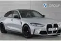 2023 BMW M3 M3 xDrive Competition M 4dr Step Auto