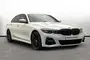 2022 BMW 3 Series 320d MHT M Sport 4dr Step Auto