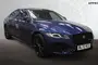 2022 Jaguar XF 2.0 D200 R-Dynamic HSE 4dr Auto AWD