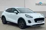 2023 Ford Puma 1.0 EcoBoost Hybrid mHEV Titanium 5dr