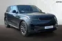 2025 Land Rover Range Rover Sport 3.0 D300 SE 5dr Auto