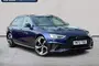 2023 Audi S4 S4 TDI 341 Quattro Black Edition 5dr Tiptronic