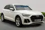 2023 Audi Q5 45 TFSI Quattro S Line 5dr S Tronic