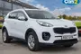 2017 Kia Sportage 1.7 CRDi ISG 2 5dr
