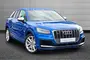 2019 Audi SQ2 SQ2 Quattro 5dr S Tronic