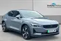 2023 Polestar 2 170kW 69kWh Standard Range Single motor 5dr Auto