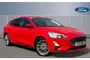 2019 Ford Focus 1.5 EcoBlue 120 Titanium X 5dr