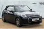 2023 MINI Convertible 1.5 Cooper Exclusive 2dr Auto