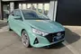 2022 Hyundai i20 1.0T GDi 48V MHD Premium 5dr