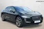 2023 Jaguar I-Pace 294kW EV400 R-Dynamic HSE Black 90kWh 5dr Auto