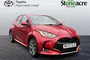 2022 Toyota Yaris 1.5 Hybrid Excel 5dr CVT