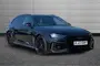 2023 Audi RS4 RS 4 TFSI Quattro Carbon Black 5dr Tiptronic