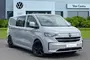 2026 Volkswagen Transporter 2.0 TDI 150 Commerce Pro Van 4MOTION Auto
