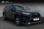 2025 Toyota RAV4 2.5 PHEV Design 5dr CVT