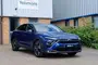 2023 Citroen C5 X 1.2 PureTech 130 Shine Plus 5dr EAT8