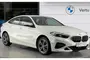 2023 BMW 2 Series 218i [136] Sport 4dr DCT [Live Cockpit Prof]